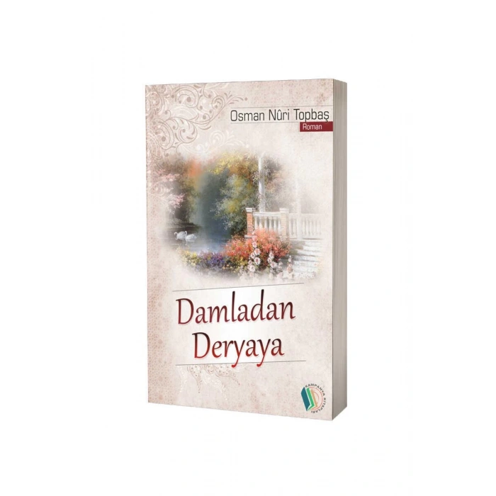 Damladan Deryaya