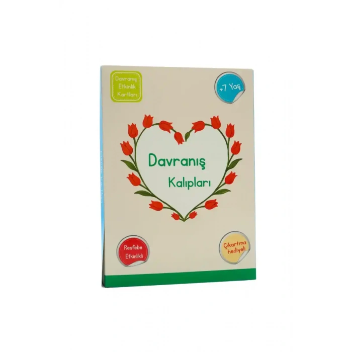 Davranış Kalıpları