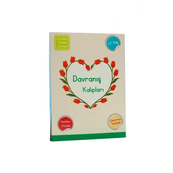 Davranış Kalıpları