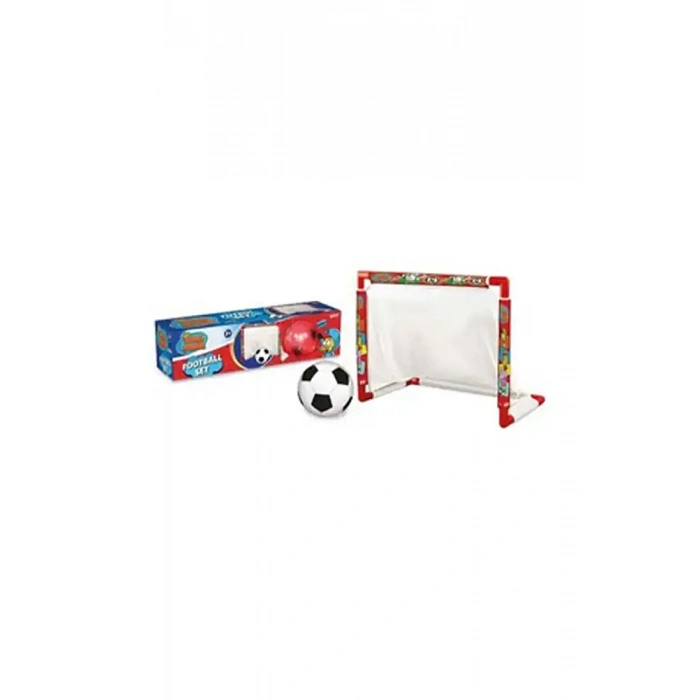 Dede Kral Şakir Futbol Seti