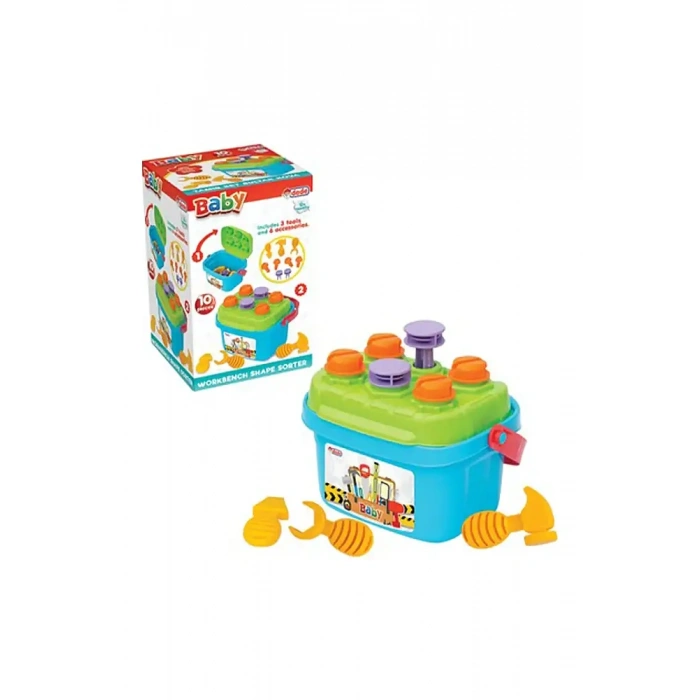 Dede Tamir Set Bul Tak Kova