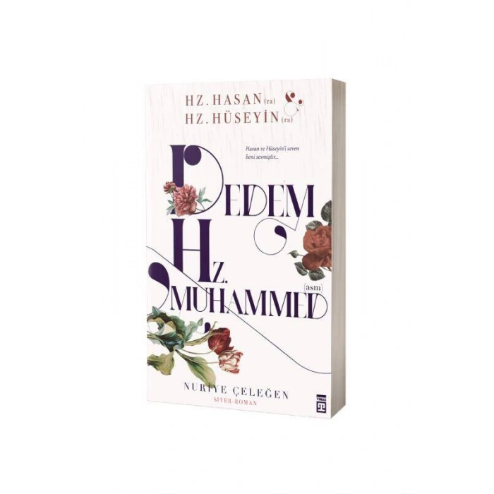 Dedem Hz. Muhammed