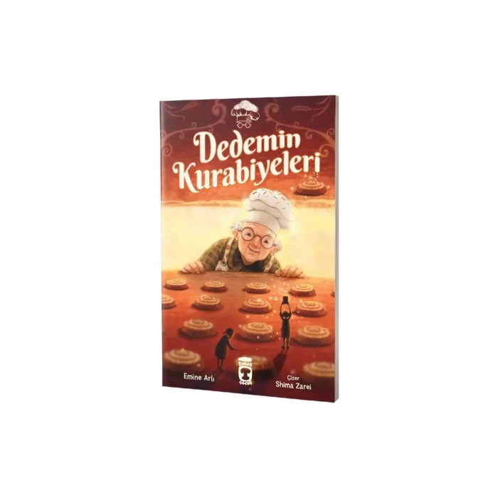 Dedemin Kurabiyeleri