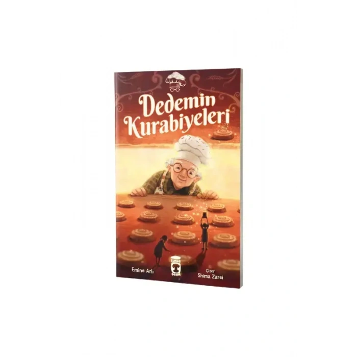 Dedemin Kurabiyeleri