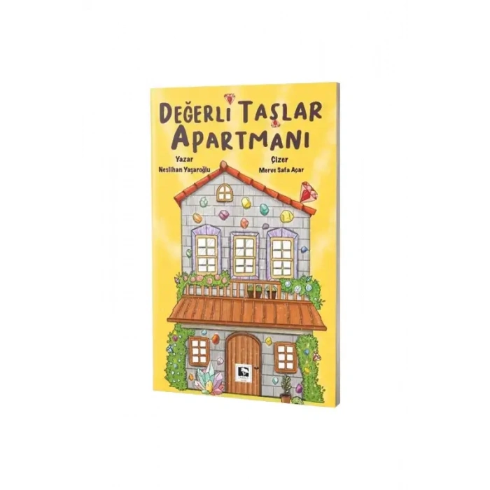 Değerli Taşlar Apartmanı