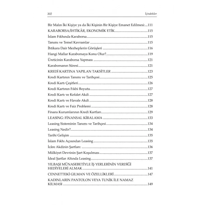 Değişen Zaman Değişmeyen Hükümler Güncel Hayatta Helal ve Haram