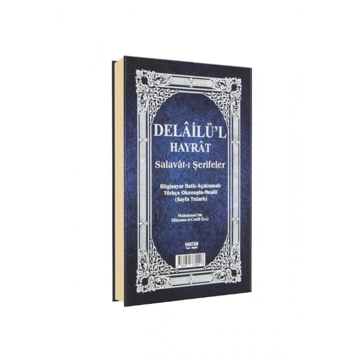 Delailül Hayrat Çantaboy Tercümesi