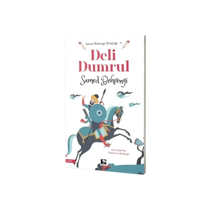 Deli Dumrul