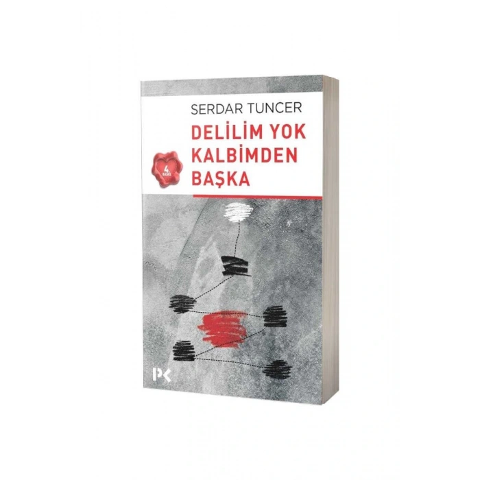 Delilim Yok Kalbimden Başka