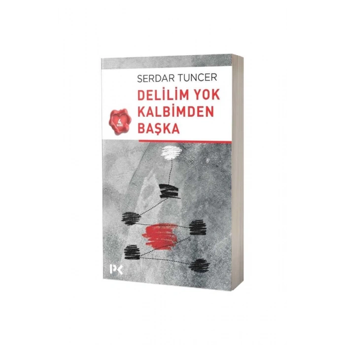 Delilim Yok Kalbimden Başka