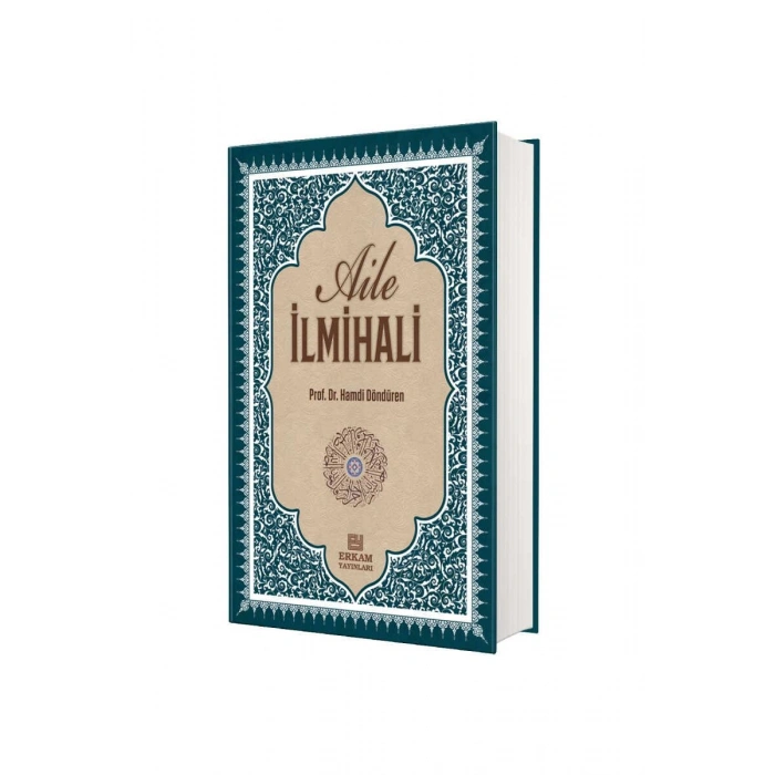 Delilleriyle Aile İlmihali