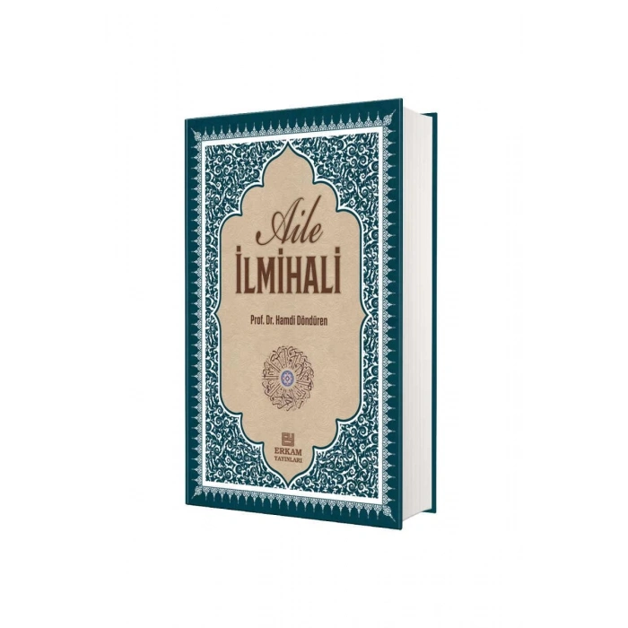Delilleriyle Aile İlmihali