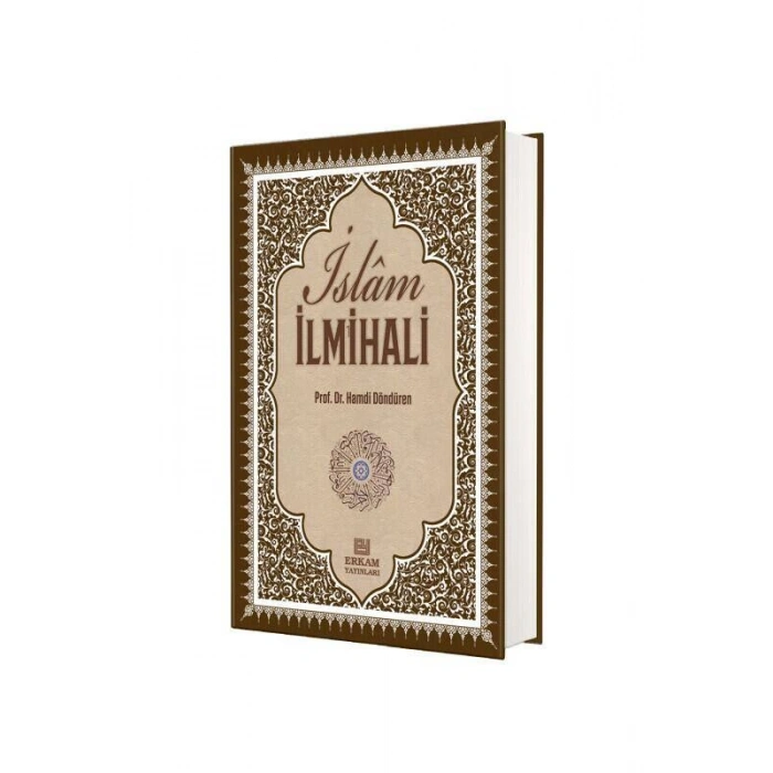 Delilleriyle İslam İlmihali