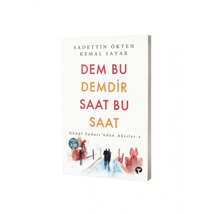 Dem Bu Demdir Saat Bu Saat