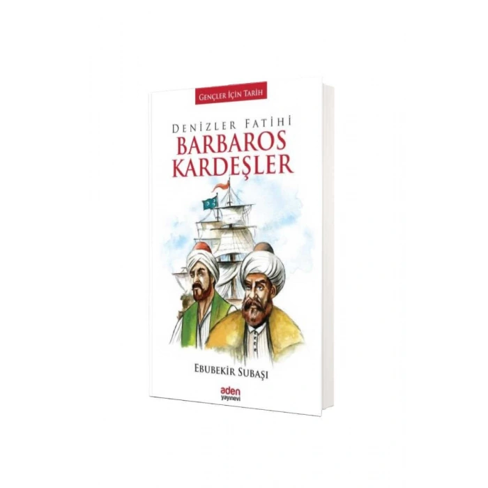 Denizler Fatihi Barbaros Kardeşler
