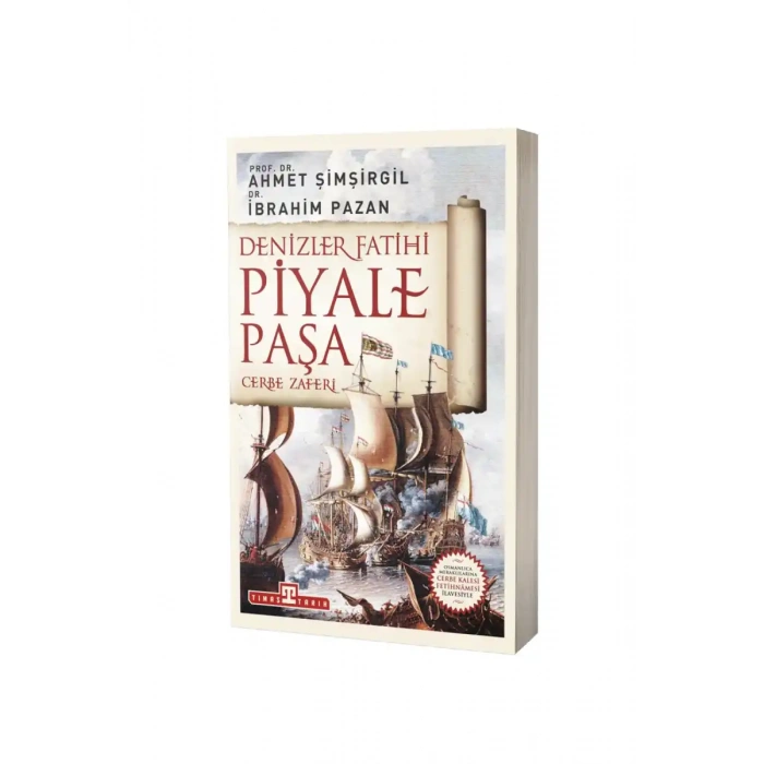 Denizler Fatihi Piyale Paşa