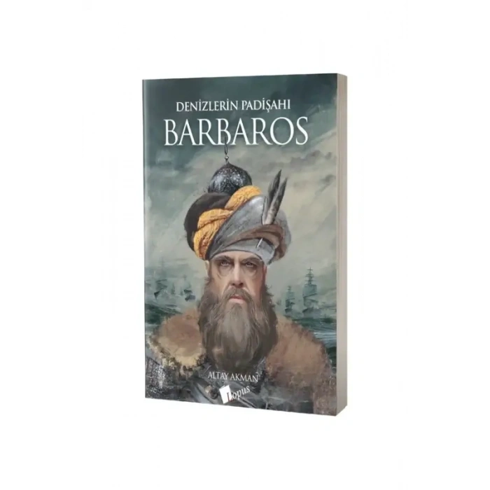 Denizlerin Padişahı Barbaros