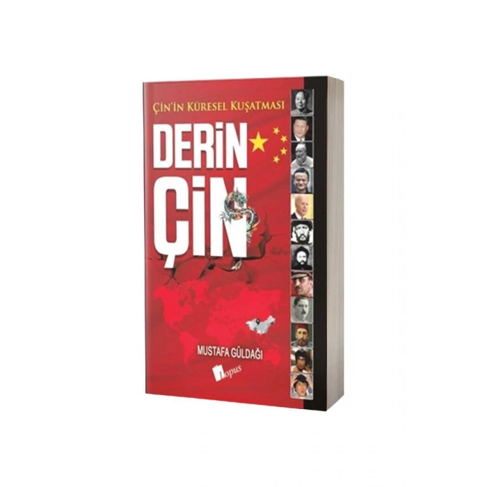 Derin Çin