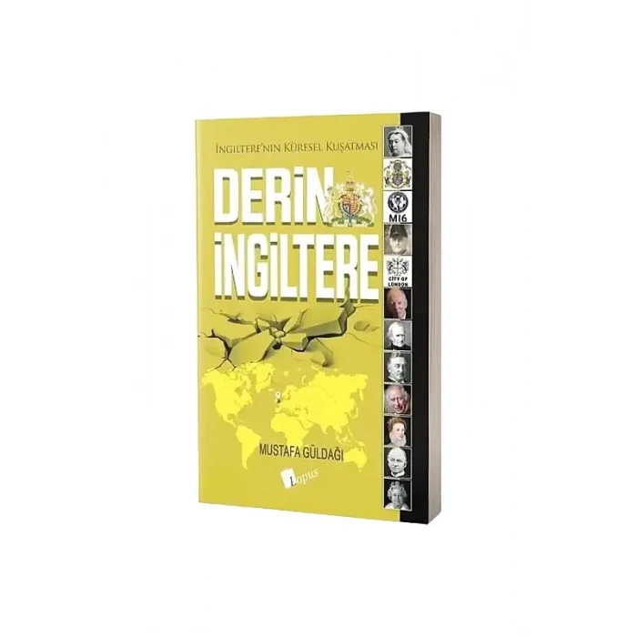 Derin İngiltere