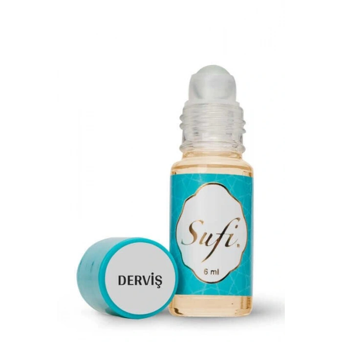 Derviş 6 Ml Esans