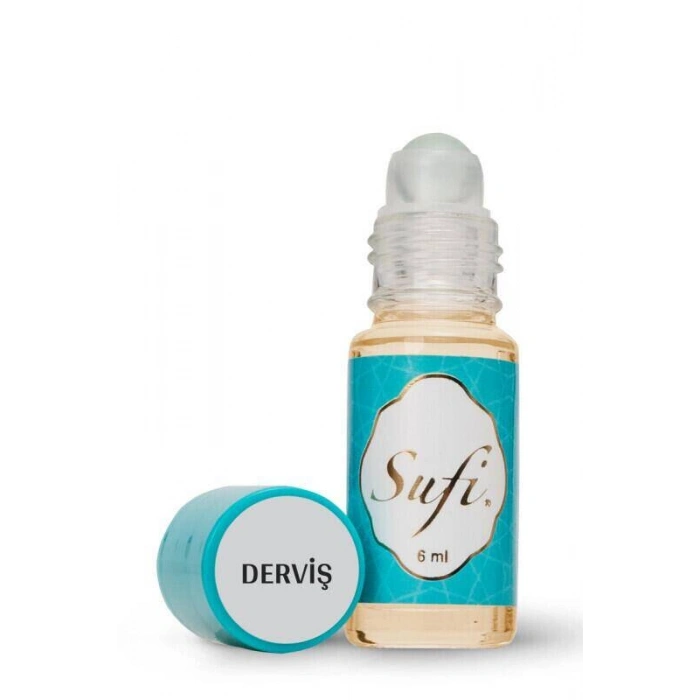 Derviş 6 Ml Esans
