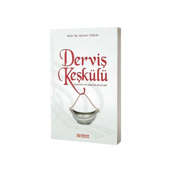 Derviş Keşkülü