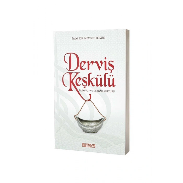 Derviş Keşkülü