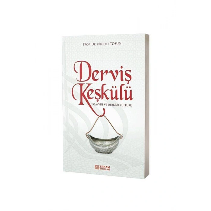 Derviş Keşkülü