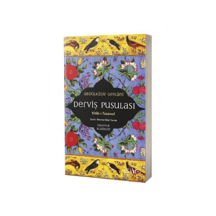 Derviş Pusulası