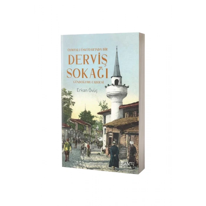 Derviş Sokağı