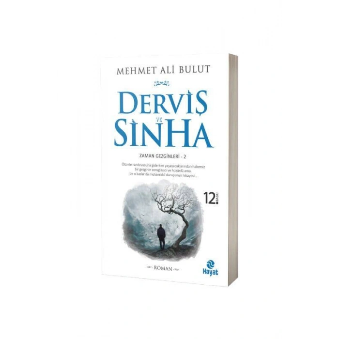 Derviş Ve Sinha