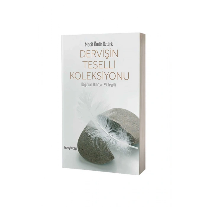 Dervişin Teselli Koleksiyonu