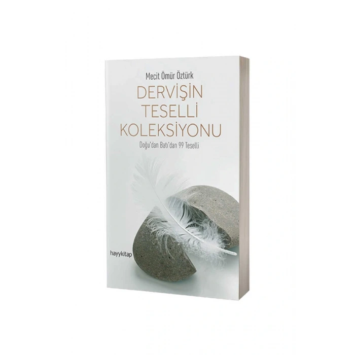 Dervişin Teselli Koleksiyonu