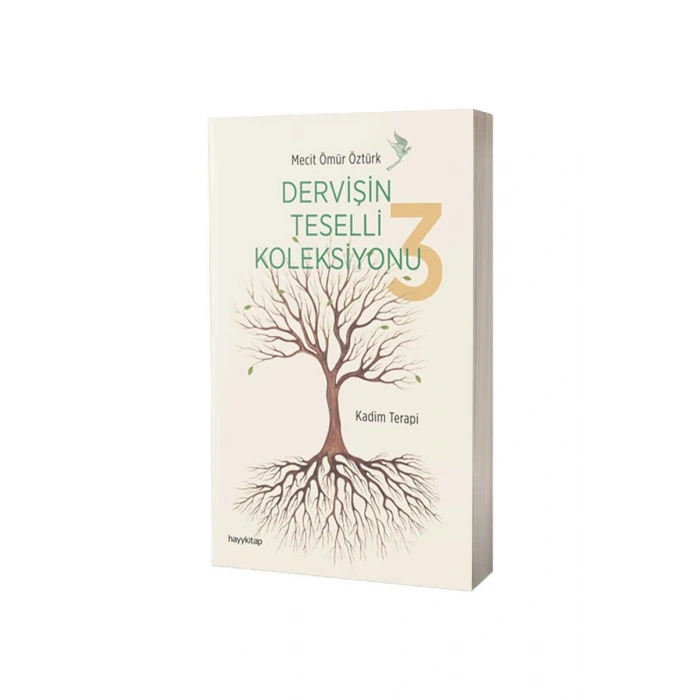 Dervişin Teselli Koleksiyonu 3