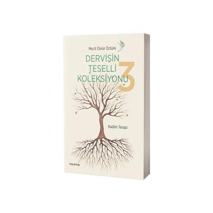 Dervişin Teselli Koleksiyonu 3