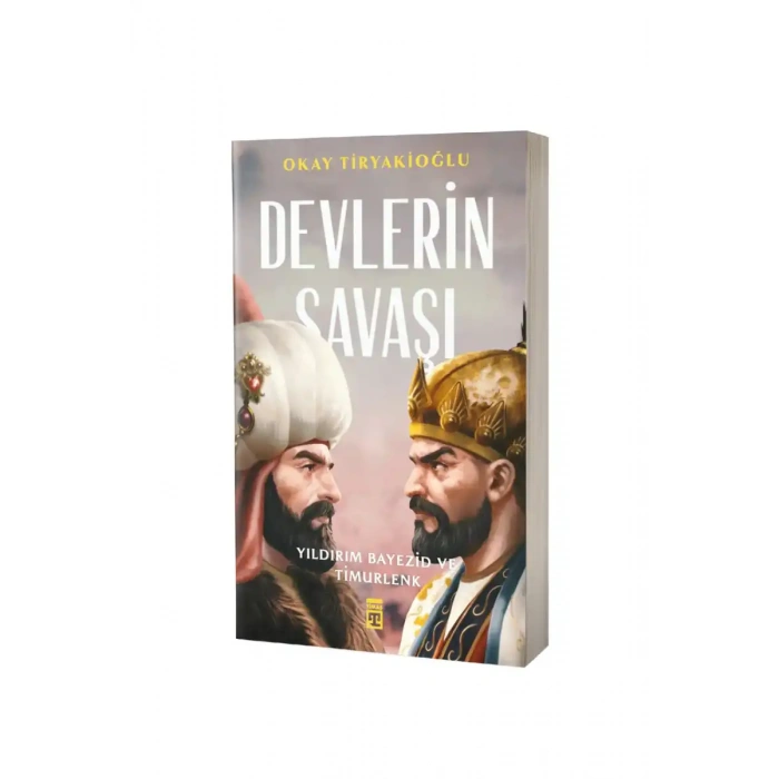 Devlerin Savaşı
