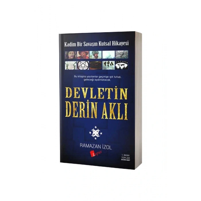 Devletin Derin Aklı