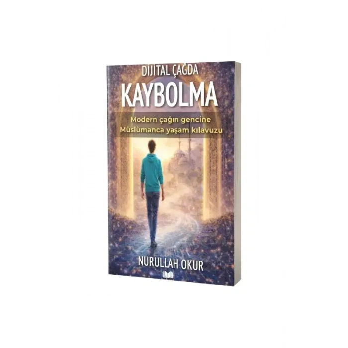 Dijital Çağda Kaybolma
