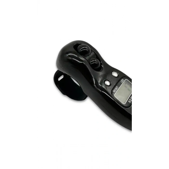 Dijital Tespih Boncuklu Tespihmatik - Zikirmatik