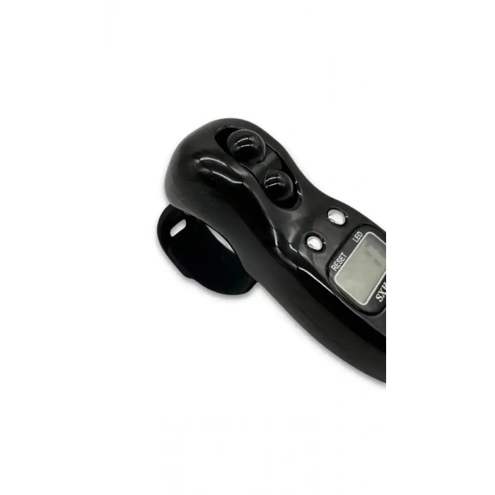 Dijital Tespih Boncuklu Tespihmatik - Zikirmatik