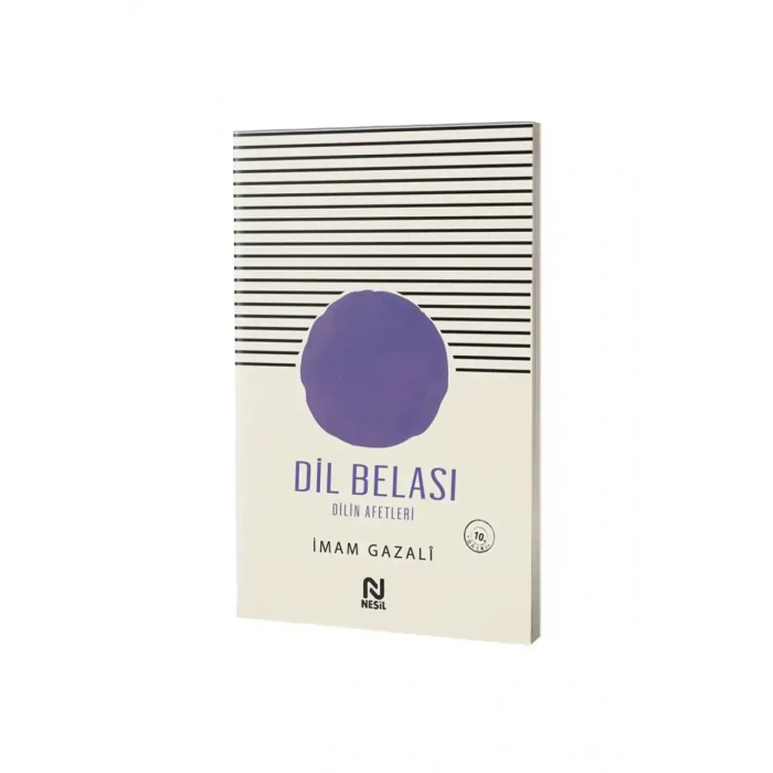 Dil Belası Dilin Afetleri