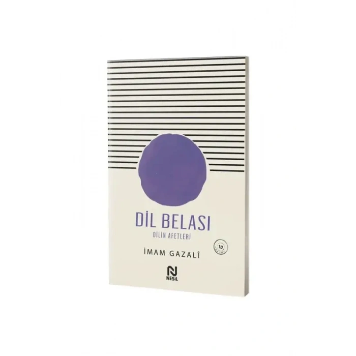 Dil Belası Dilin Afetleri