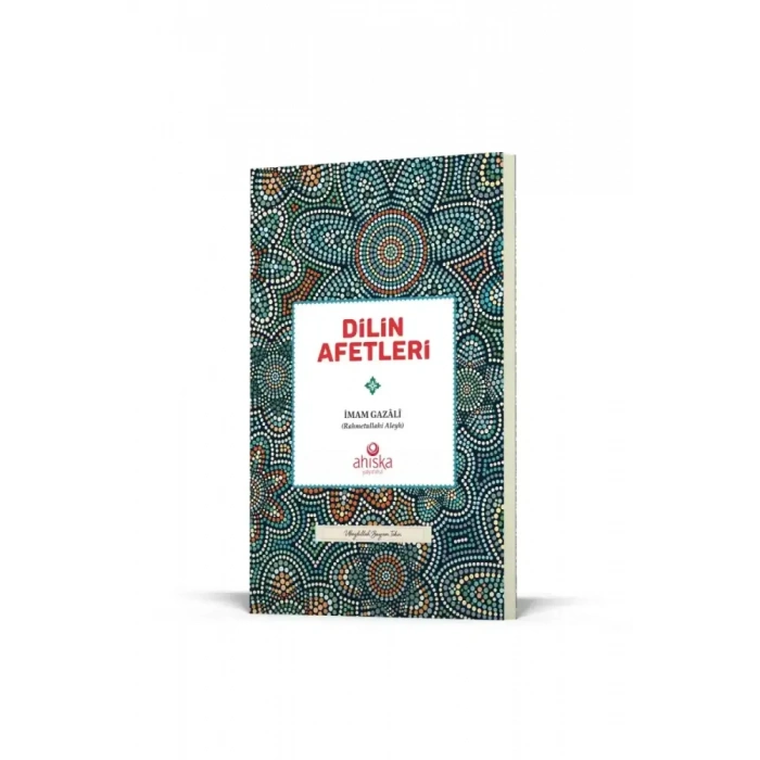 Dilin Afetleri