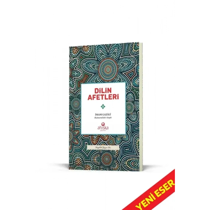 Dilin Afetleri