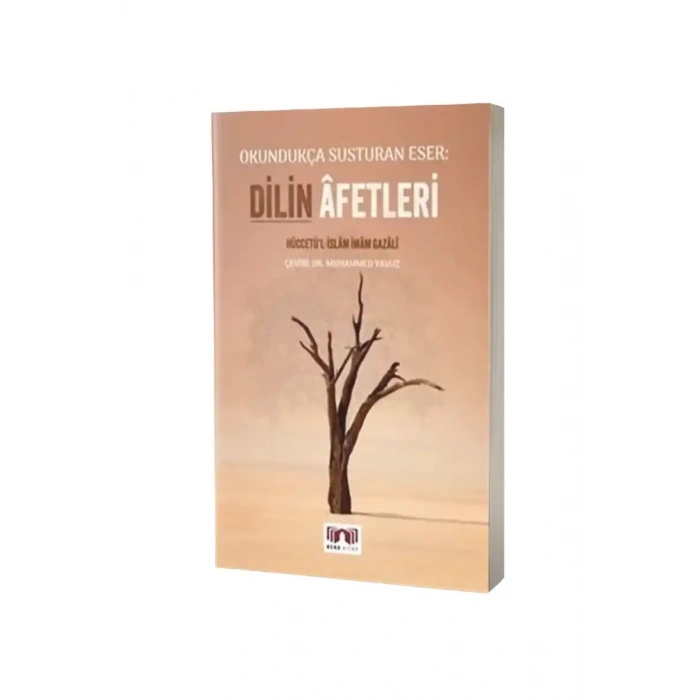 Dilin Afetleri Okundukça Susturan Eser