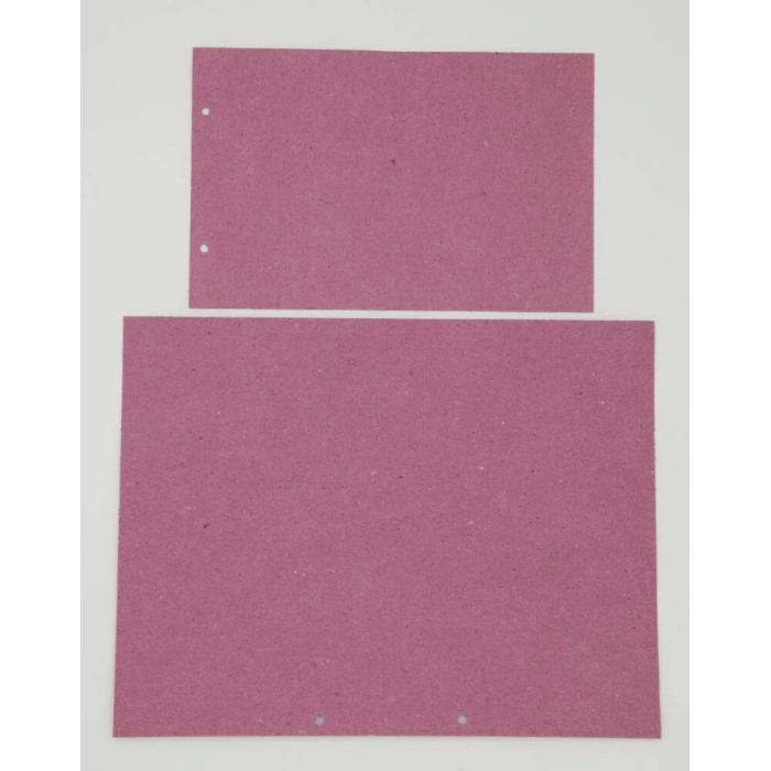 Dilman Ara Kartonu Klasör A4 100Lü