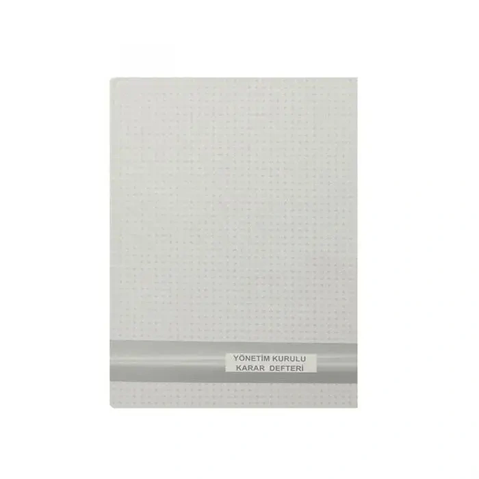 Dilman Damga Vergisi Defteri Numaralı 40 Yaprak