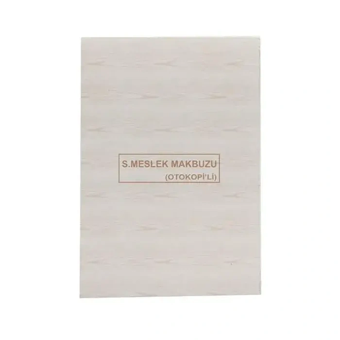 Dilman Evrak Kayıt Defteri Karton Kapak