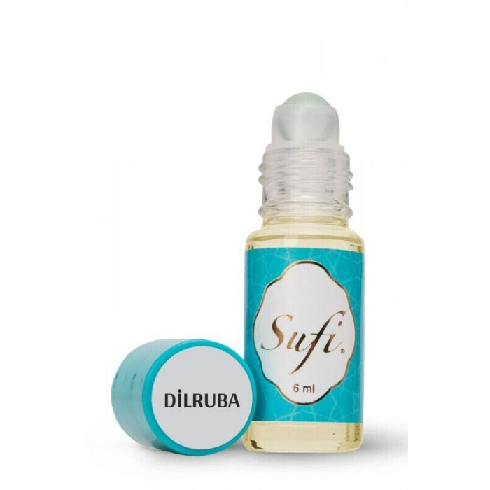 Dilruba 6 Ml Esans