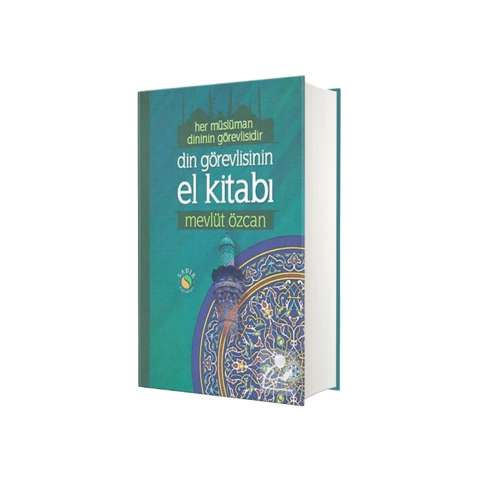 Din Görevlisinin El Kitabı